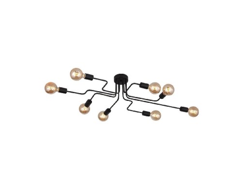 Потолочная люстра Ano SL419.442.08 ST Luce Потолочная люстра Ano SL419.442.08 ST Luce