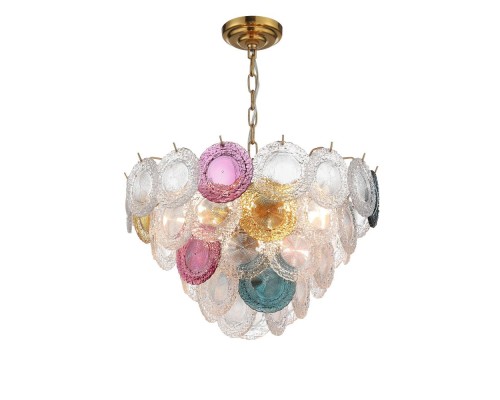 Подвесная люстра Coneli SL420.203.11 ST Luce Подвесная люстра Coneli SL420.203.11 ST Luce