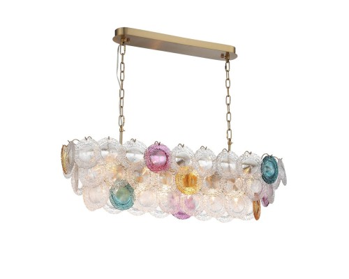 Подвесная люстра Coneli SL420.203.14 ST Luce Подвесная люстра Coneli SL420.203.14 ST Luce