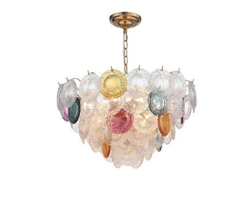 Подвесная люстра Coneli SL420.203.18 ST Luce Подвесная люстра Coneli SL420.203.18 ST Luce