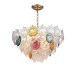 Подвесная люстра Coneli SL420.203.18 ST Luce