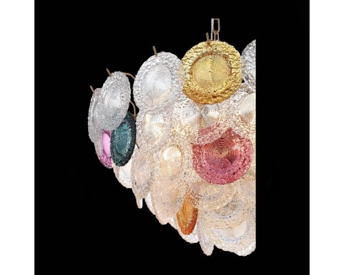 Подвесная люстра Coneli SL420.203.18 ST Luce Подвесная люстра Coneli SL420.203.18 ST Luce