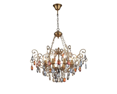Подвесная люстра Vianeta SL421.303.08 ST Luce Подвесная люстра Vianeta SL421.303.08 ST Luce