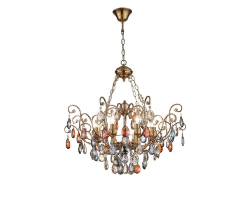 Подвесная люстра Vianeta SL421.303.08 ST Luce