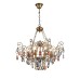 Подвесная люстра Vianeta SL421.303.08 ST Luce