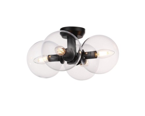 Потолочная люстра Rosello SL424.402.04 ST Luce Потолочная люстра Rosello SL424.402.04 ST Luce