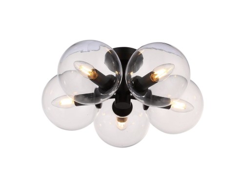 Потолочная люстра Rosello SL424.402.05 ST Luce Потолочная люстра Rosello SL424.402.05 ST Luce