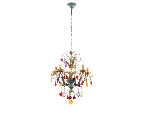Подвесная люстра Joanna SL426.763.05 ST Luce Подвесная люстра Joanna SL426.763.05 ST Luce