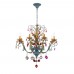 Подвесная люстра Joanna SL426.763.08 ST Luce