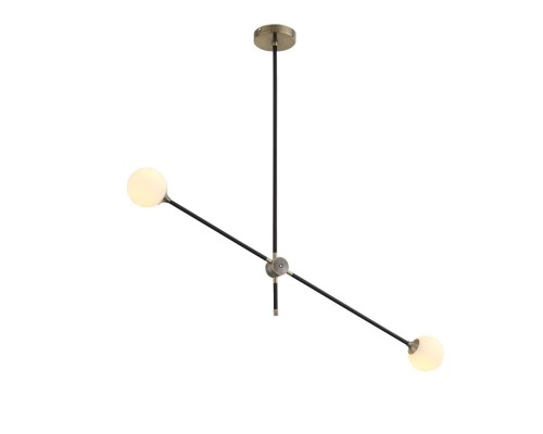 Потолочная люстра Bastoncino SL429.403.02 ST Luce Потолочная люстра Bastoncino SL429.403.02 ST Luce