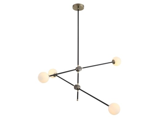 Потолочная люстра Bastoncino SL429.403.04 ST Luce Потолочная люстра Bastoncino SL429.403.04 ST Luce