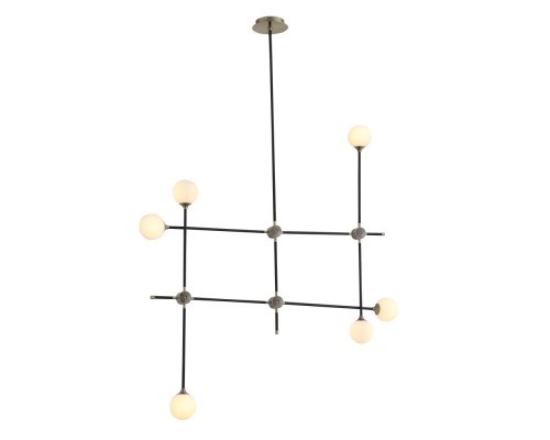 Потолочная люстра Bastoncino SL429.403.06 ST Luce Потолочная люстра Bastoncino SL429.403.06 ST Luce