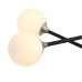 Потолочная люстра Bastoncino SL429.403.06 ST Luce