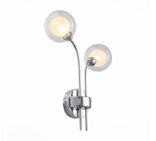 Бра Dualita SL431.101.02 ST Luce