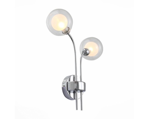 Бра Dualita SL431.101.02 ST Luce Бра Dualita SL431.101.02 ST Luce