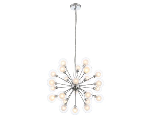 Подвесная люстра Dualita SL431.103.24 ST Luce Подвесная люстра Dualita SL431.103.24 ST Luce