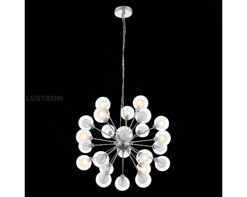 Подвесная люстра Dualita SL431.103.24 ST Luce Подвесная люстра Dualita SL431.103.24 ST Luce