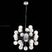 Подвесная люстра Dualita SL431.103.24 ST Luce