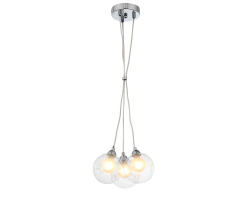 Подвесной светильник Dualita SL431.113.03 ST Luce