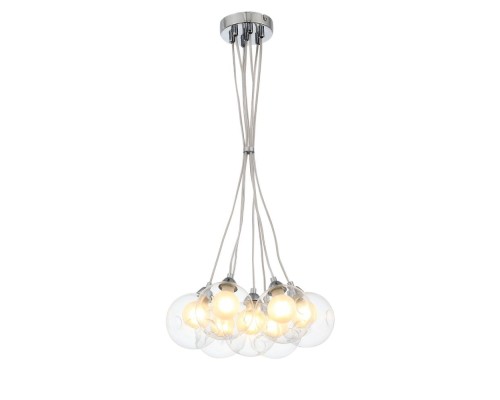 Подвесная люстра Dualita SL431.113.07 ST Luce Подвесная люстра Dualita SL431.113.07 ST Luce