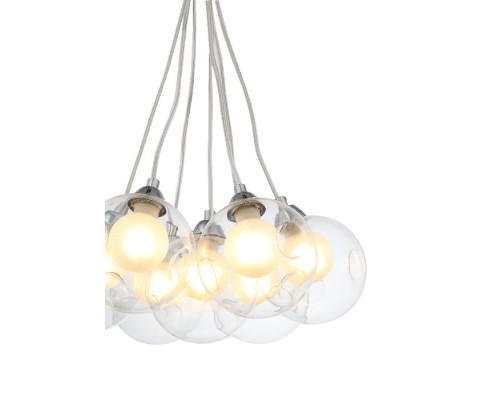 Подвесная люстра Dualita SL431.113.07 ST Luce Подвесная люстра Dualita SL431.113.07 ST Luce