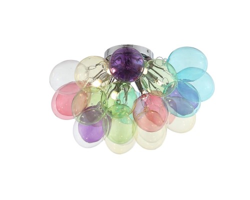 Потолочная люстра Sospiro SL432.152.06 ST Luce Потолочная люстра Sospiro SL432.152.06 ST Luce