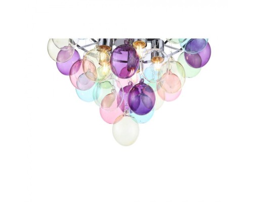 Подвесная люстра Sospiro SL432.153.05 ST Luce Подвесная люстра Sospiro SL432.153.05 ST Luce