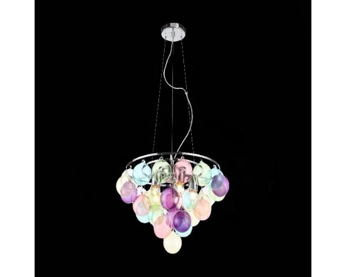 Подвесная люстра Sospiro SL432.153.05 ST Luce Подвесная люстра Sospiro SL432.153.05 ST Luce