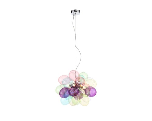 Подвесная люстра Sospiro SL432.153.06 ST Luce Подвесная люстра Sospiro SL432.153.06 ST Luce