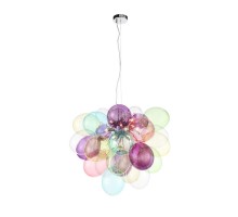 Подвесная люстра Sospiro SL432.153.12 ST Luce