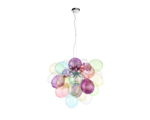 Подвесная люстра Sospiro SL432.153.12 ST Luce Подвесная люстра Sospiro SL432.153.12 ST Luce