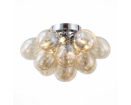 Потолочная люстра Sospiro SL432.202.06 ST Luce Потолочная люстра Sospiro SL432.202.06 ST Luce