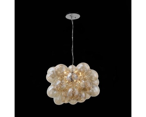 Подвесная люстра Sospiro SL432.203.12 ST Luce Подвесная люстра Sospiro SL432.203.12 ST Luce