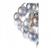 Подвесная люстра Sospiro SL432.703.05 ST Luce