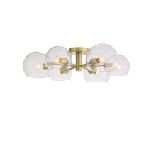 Потолочная люстра Calmare SL434.202.06 ST Luce