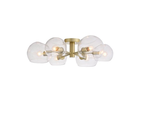 Потолочная люстра Calmare SL434.202.06 ST Luce