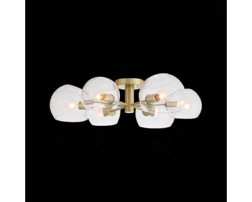 Потолочная люстра Calmare SL434.202.06 ST Luce