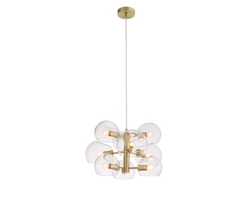 Подвесная люстра Calmare SL434.203.09 ST Luce Подвесная люстра Calmare SL434.203.09 ST Luce