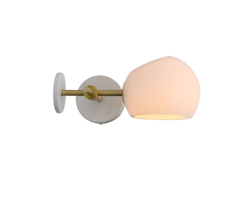 Бра Calmare SL434.501.01 ST Luce