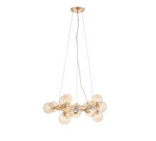 Подвесная люстра Parllaone SL435.203.15 ST Luce