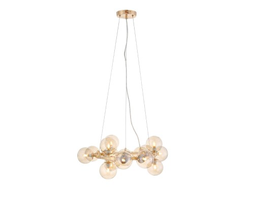 Подвесная люстра Parllaone SL435.203.15 ST Luce Подвесная люстра Parllaone SL435.203.15 ST Luce