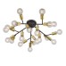 Потолочная люстра Foglione SL437.402.20 ST Luce