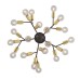 Потолочная люстра Foglione SL437.402.20 ST Luce
