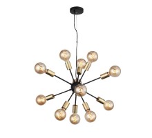 Подвесная люстра Foglione SL437.403.12 ST Luce