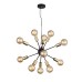 Подвесная люстра Foglione SL437.403.12 ST Luce