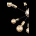 Подвесная люстра Foglione SL437.403.12 ST Luce
