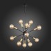 Подвесная люстра Foglione SL437.403.12 ST Luce