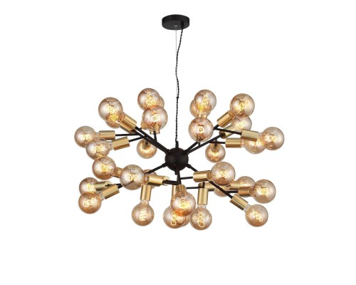 Подвесная люстра Foglione SL437.403.32 ST Luce Подвесная люстра Foglione SL437.403.32 ST Luce