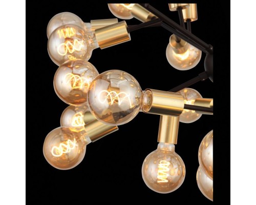 Подвесная люстра Foglione SL437.403.32 ST Luce Подвесная люстра Foglione SL437.403.32 ST Luce