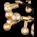 Подвесная люстра Foglione SL437.403.32 ST Luce